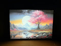 Stylized Landscape