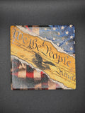 Constitution Coaster