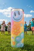 Happy Tumbler