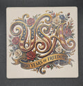 USA 250th Year Anniversary