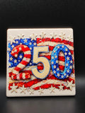 USA 250th Year Anniversary